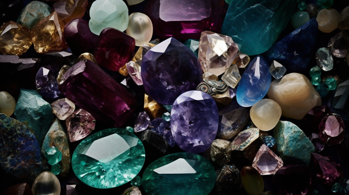 A Detailed Guide To Gemstones And Gemmology | Jewellery Trade Resources